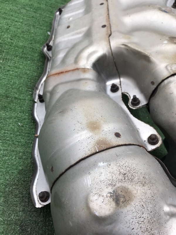 Катализатор Subaru Outback 2013 BRM