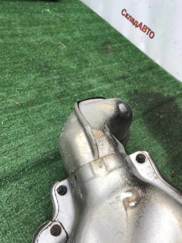 Катализатор Subaru Outback 2013 BRM