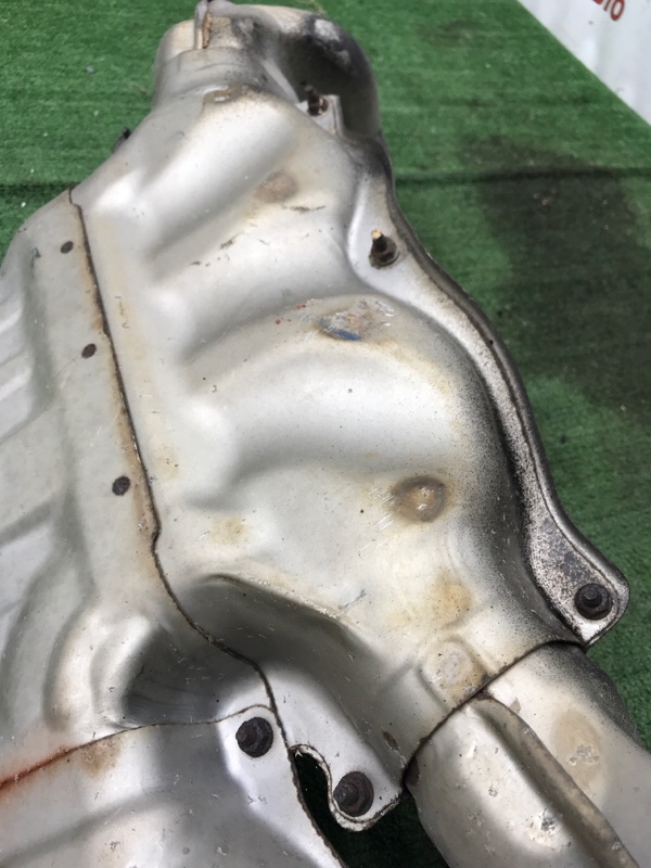 Катализатор Subaru Outback 2013 BRM