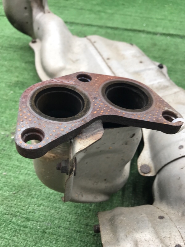 Катализатор Subaru Outback 2013 BRM