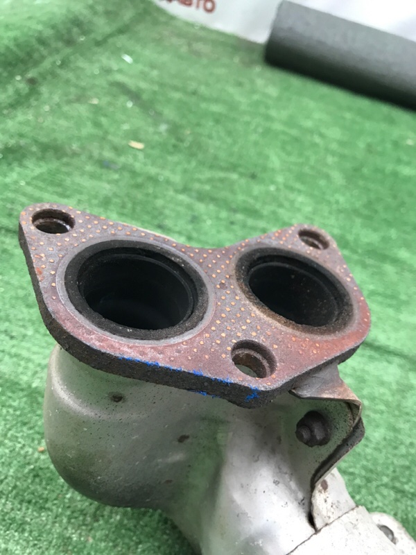 Катализатор Subaru Outback 2013 BRM