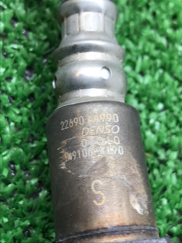 Датчик кислородный Subaru Outback 2013 BRM