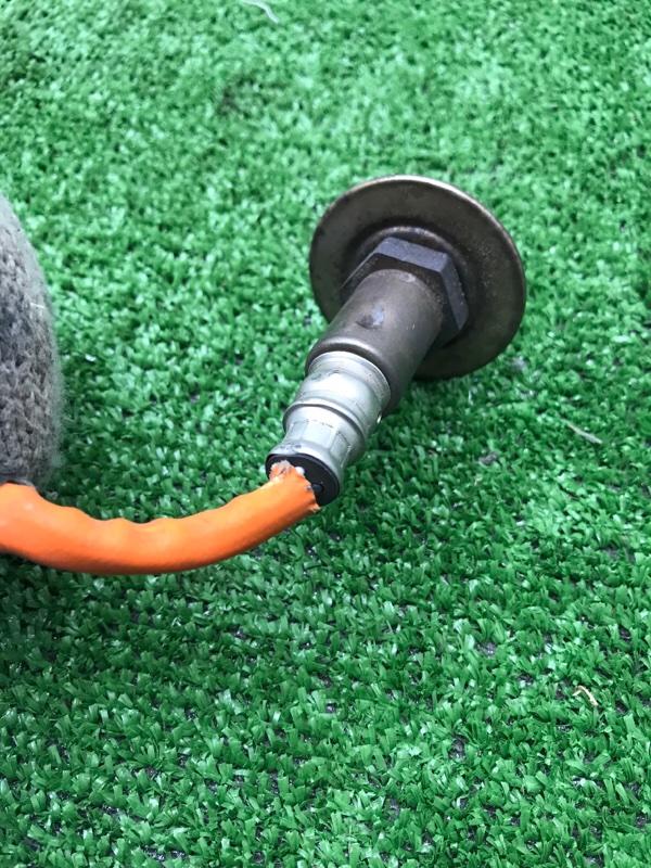 Датчик кислородный Subaru Outback 2013 BRM