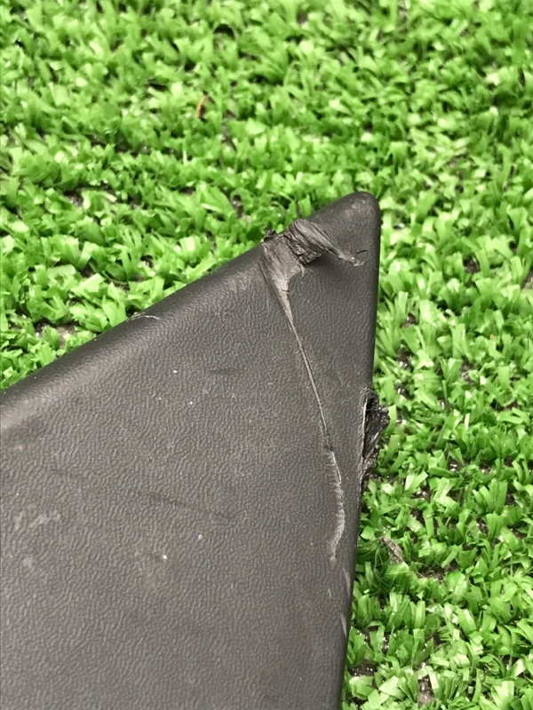 Расширитель двери