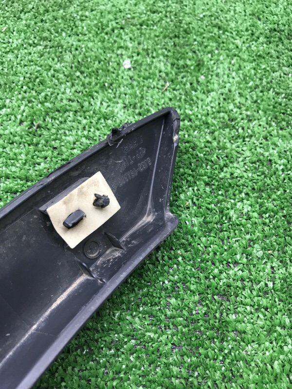 Расширитель двери