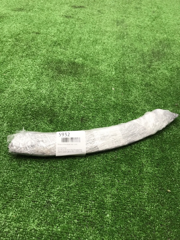 Расширитель двери