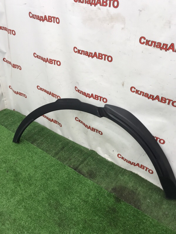 Накладка крыла