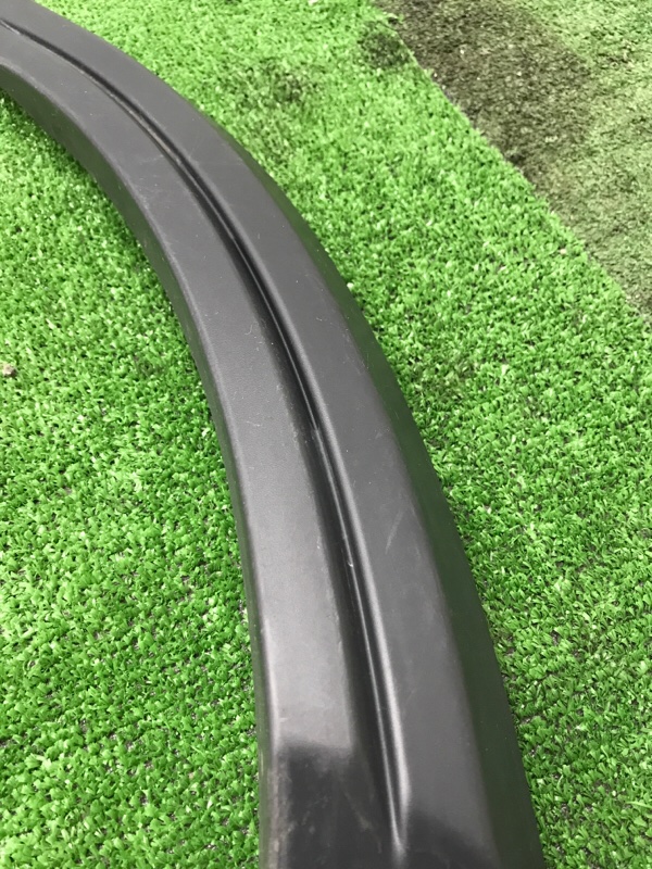 Накладка крыла