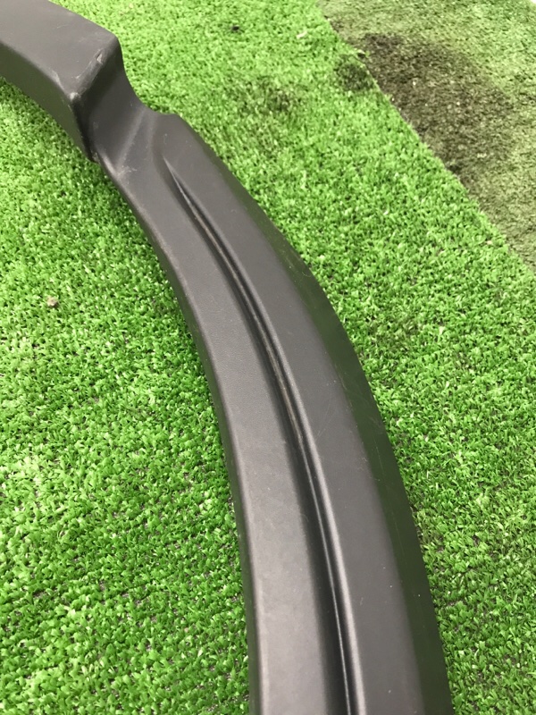 Накладка крыла