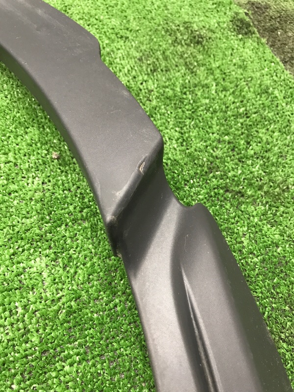 Накладка крыла