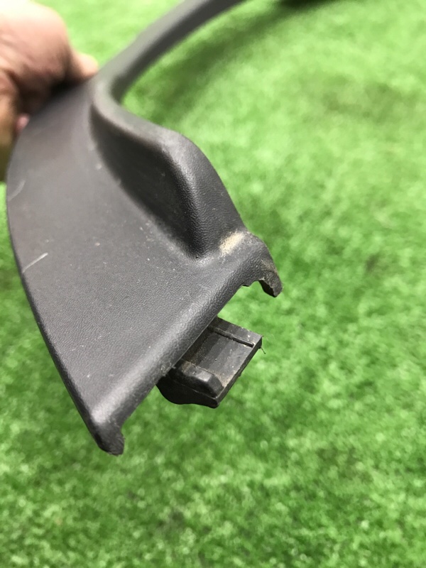 Накладка крыла