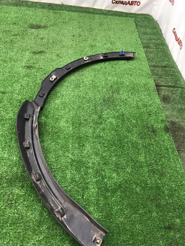 Накладка крыла