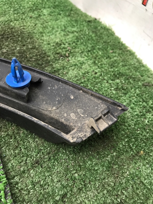 Накладка крыла