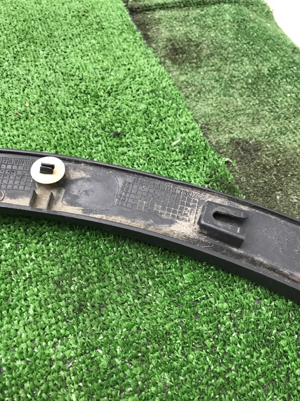 Накладка крыла