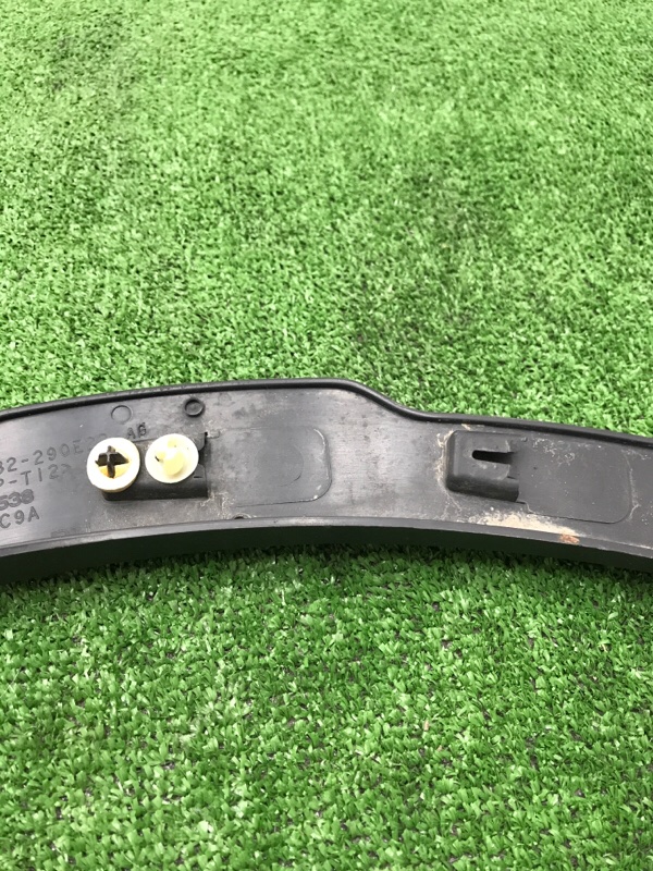 Накладка крыла