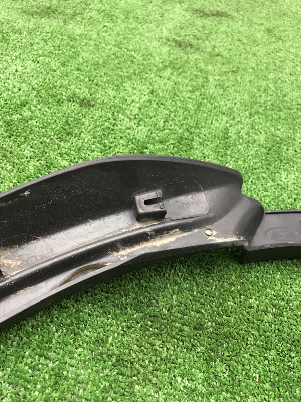 Накладка крыла