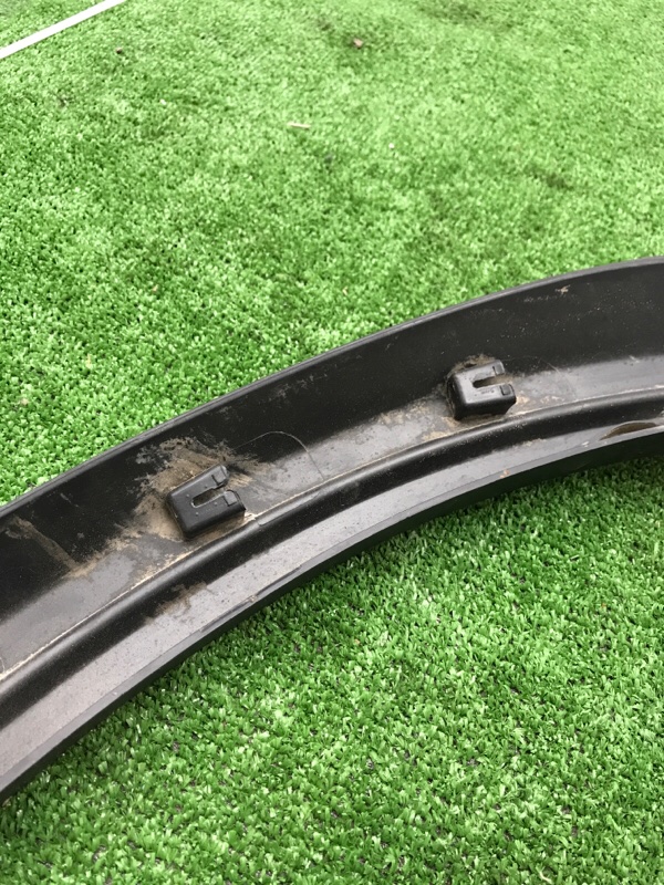 Накладка крыла