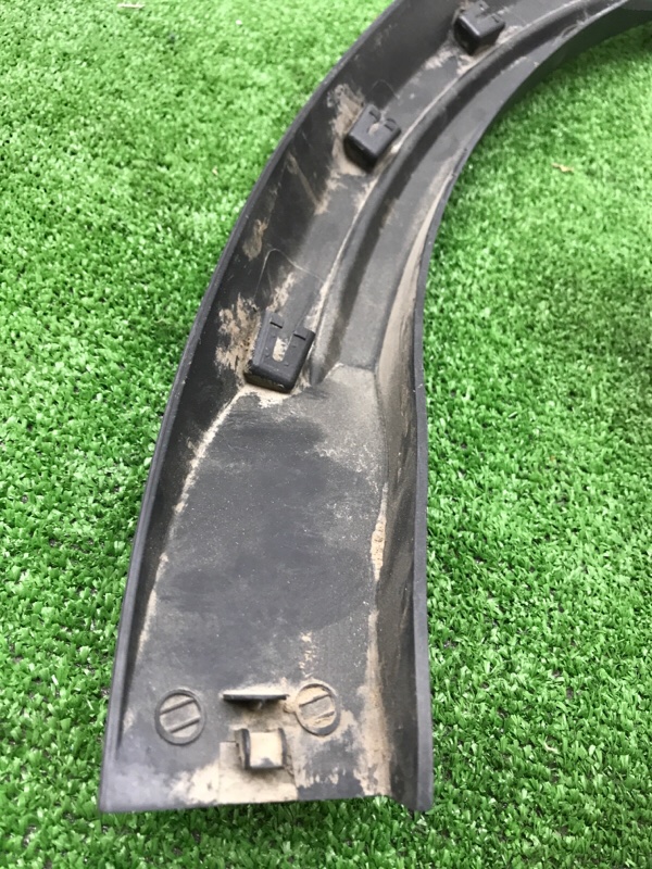 Накладка крыла