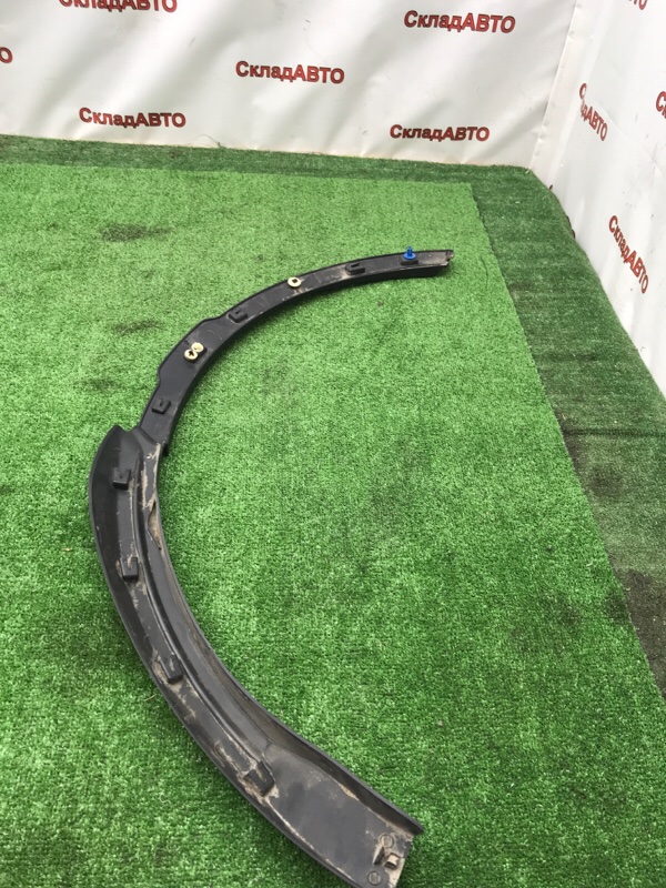 Накладка крыла