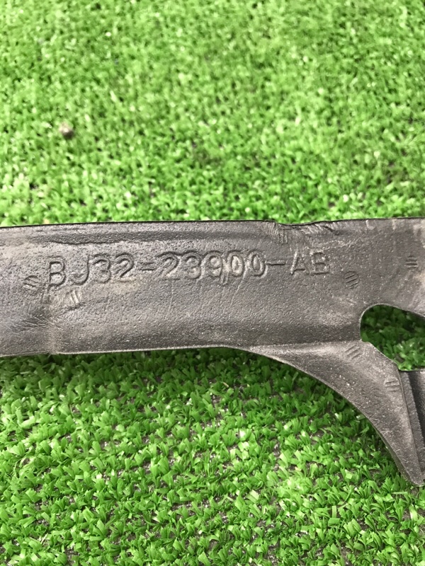 Уплотнитель двери