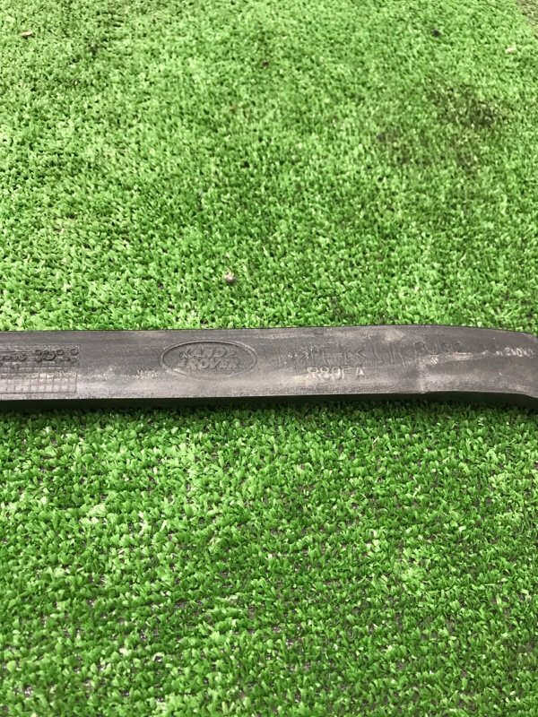 Уплотнитель двери