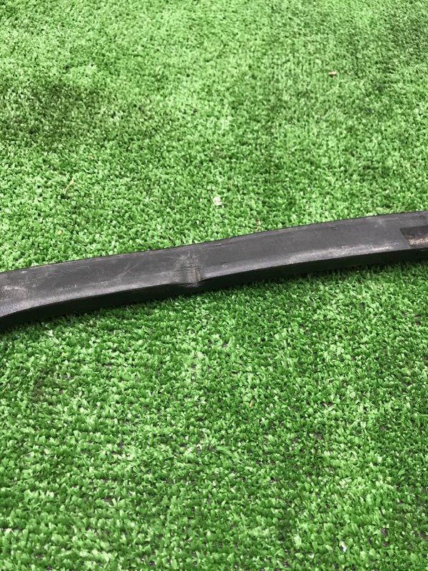 Уплотнитель двери