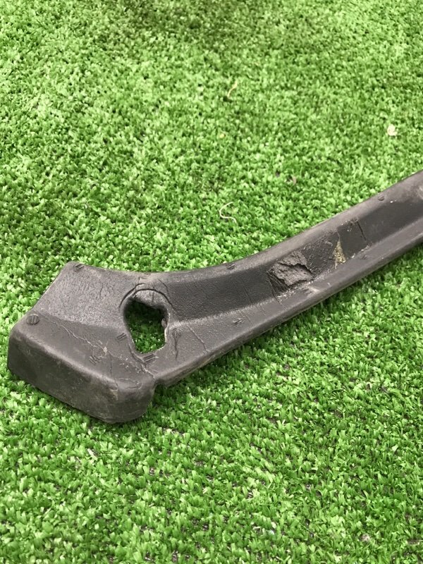 Уплотнитель двери