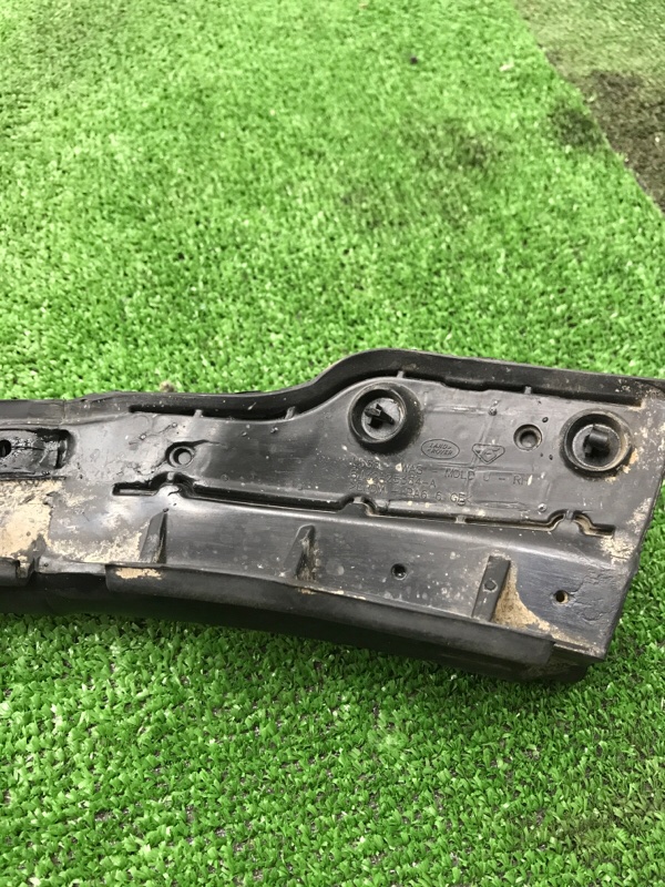 Уплотнитель двери