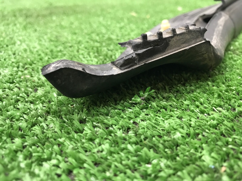 Уплотнитель двери