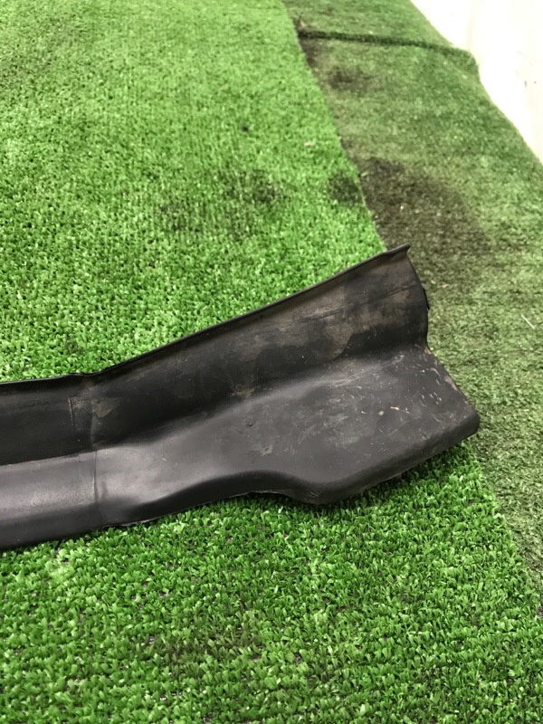 Уплотнитель двери