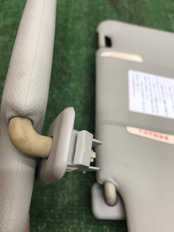 Козырек солнцезащитный NISSAN March 2009 BNK12