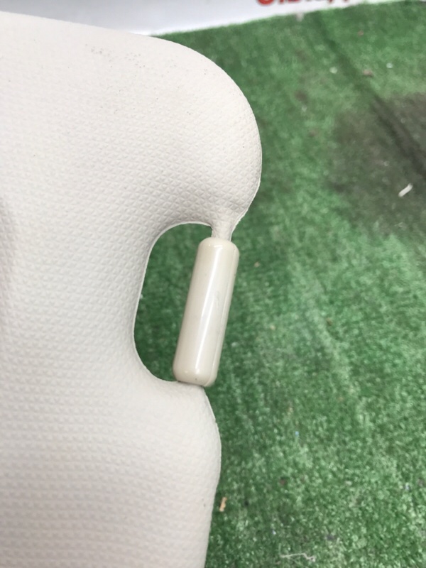 Козырек солнцезащитный NISSAN March 2009 BNK12