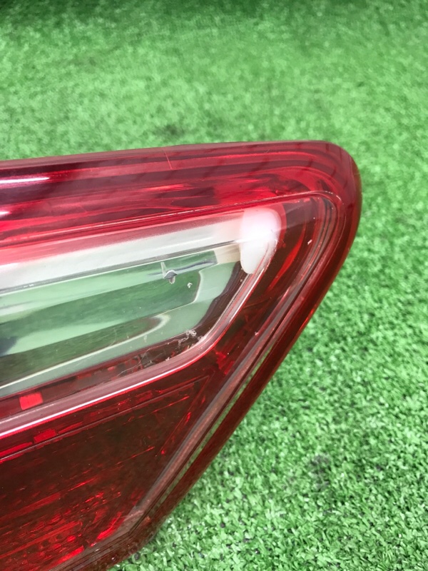 Фонарь наружний Toyota Camry 2006 ACV40