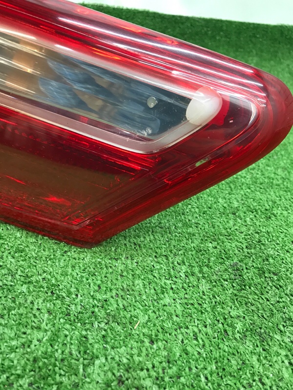 Фонарь наружний Toyota Camry 2006 ACV40