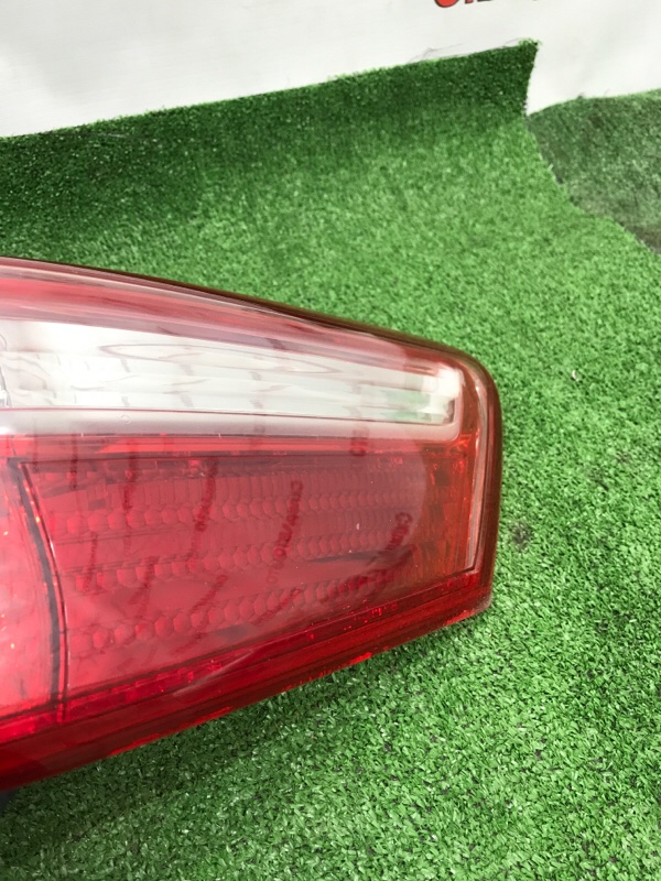 Фонарь наружний Toyota Camry 2006 ACV40