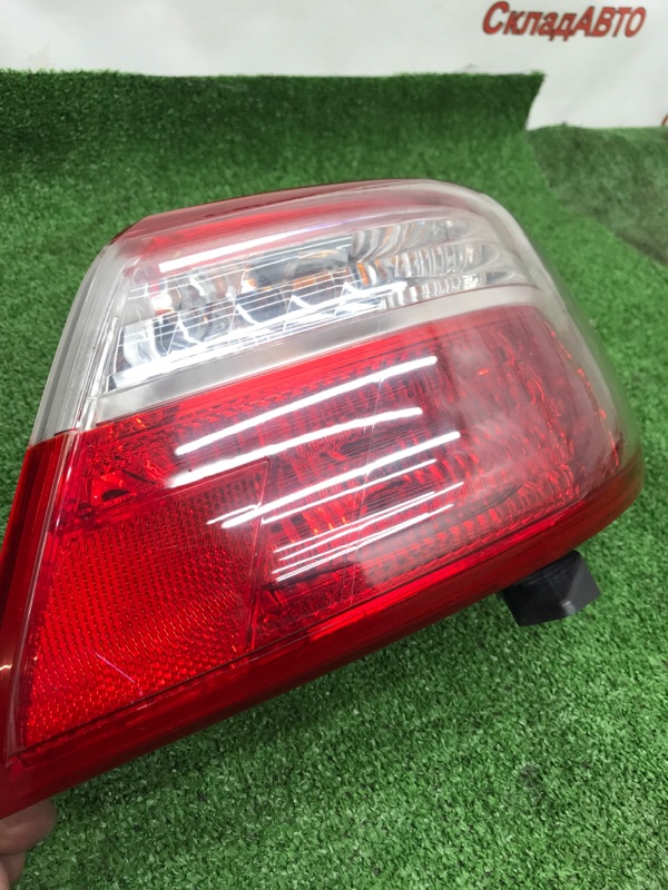 Фонарь наружний Toyota Camry 2006 ACV40