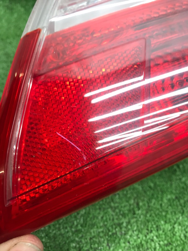 Фонарь наружний Toyota Camry 2006 ACV40