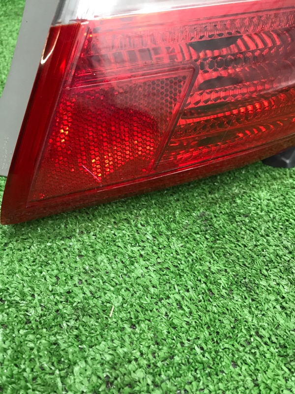 Фонарь наружний Toyota Camry 2006 ACV40