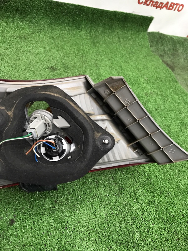 Фонарь наружний Toyota Camry 2006 ACV40