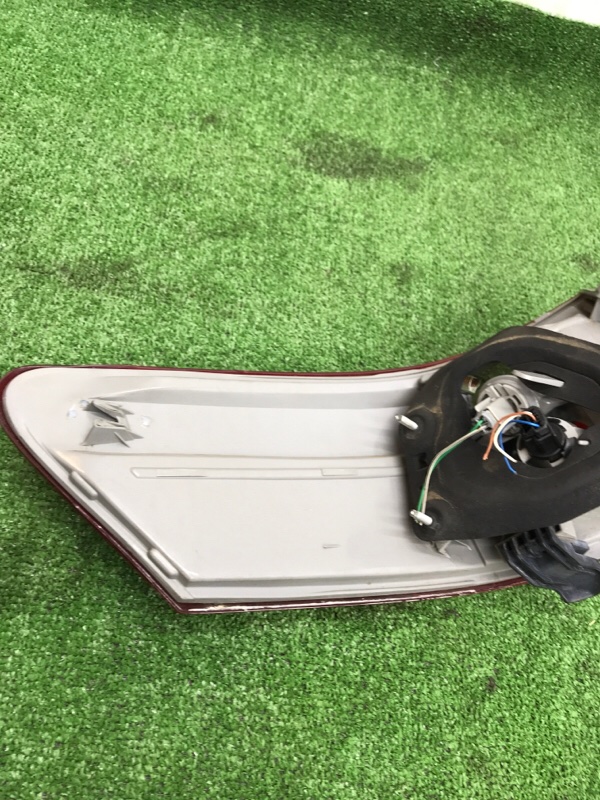 Фонарь наружний Toyota Camry 2006 ACV40