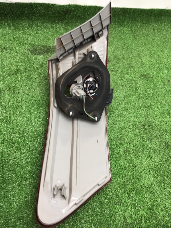 Фонарь наружний Toyota Camry 2006 ACV40