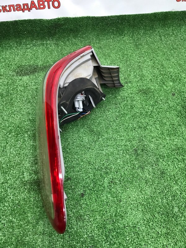Фонарь наружний Toyota Camry 2006 ACV40