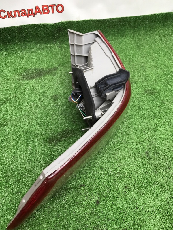 Фонарь наружний Toyota Camry 2006 ACV40