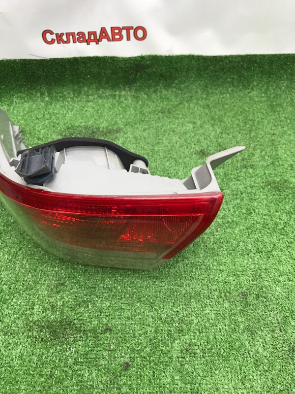 Фонарь наружний Toyota Camry 2006 ACV40
