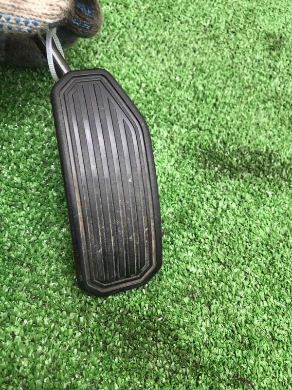 Педаль газа Toyota Camry 2006 ACV40