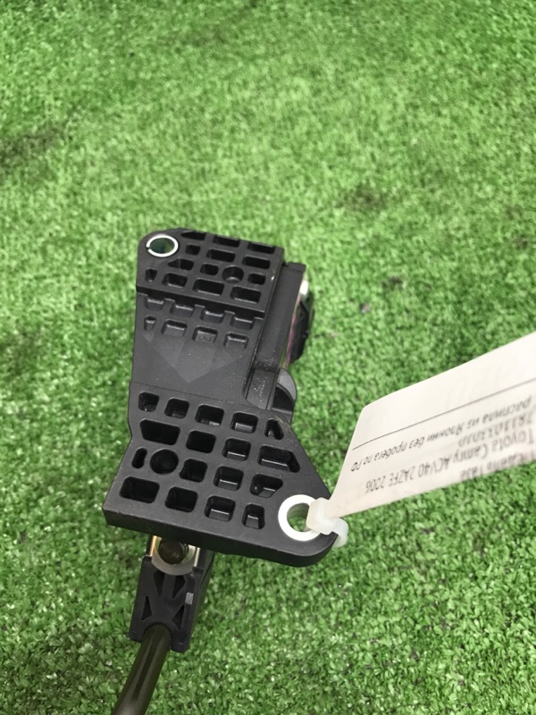 Педаль газа Toyota Camry 2006 ACV40