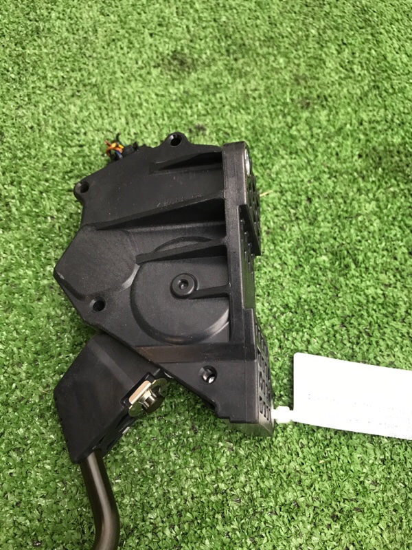 Педаль газа Toyota Camry 2006 ACV40