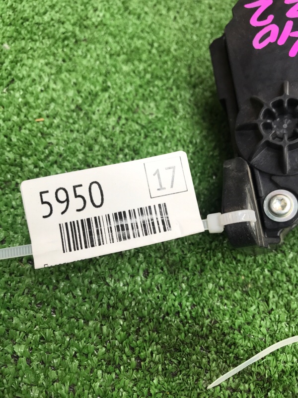 Педаль газа Toyota Camry 2006 ACV40