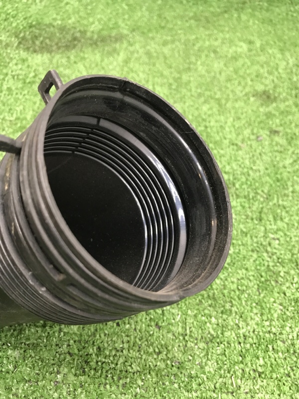 Патрубок впускной системы VOLKSWAGEN Touran 2011 1T3