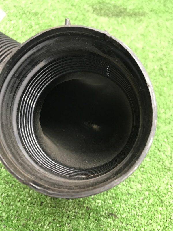 Патрубок впускной системы VOLKSWAGEN Touran 2011 1T3